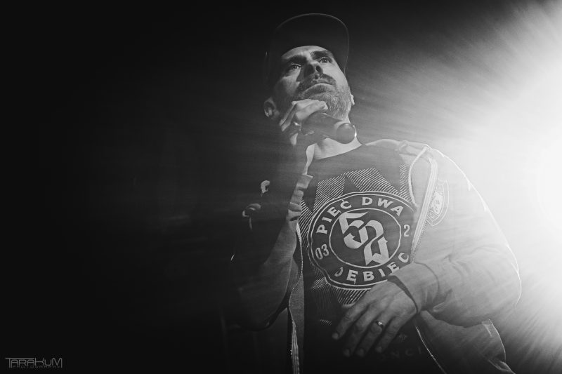 VNM x 52 Dębiec w Kwadratowa, Gdańsk