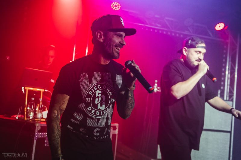 VNM x 52 Dębiec w Kwadratowa, Gdańsk