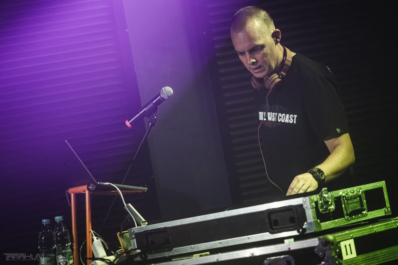 VNM x 52 Dębiec w Kwadratowa, Gdańsk