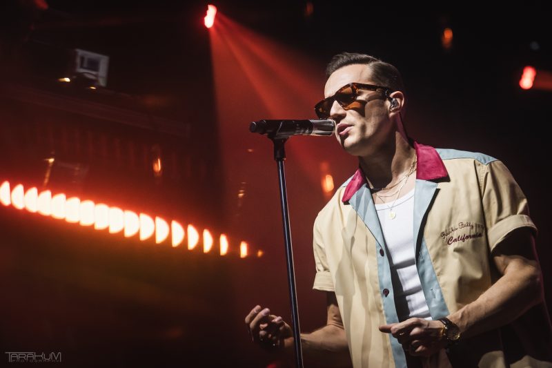 MROZU, Wszystko bylo po coś, Gdańsk