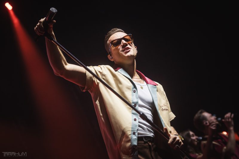 MROZU, Wszystko bylo po coś, Gdańsk