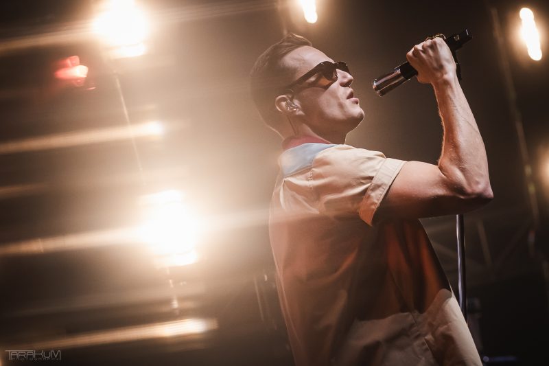 MROZU, Wszystko bylo po coś, Gdańsk