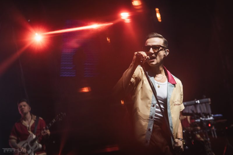 MROZU, Wszystko bylo po coś, Gdańsk