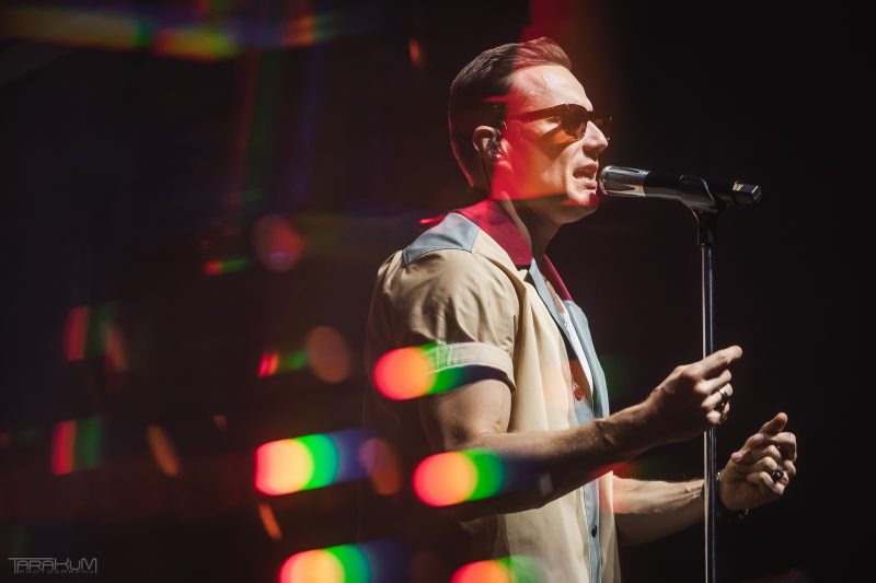 MROZU, Wszystko bylo po coś, Gdańsk