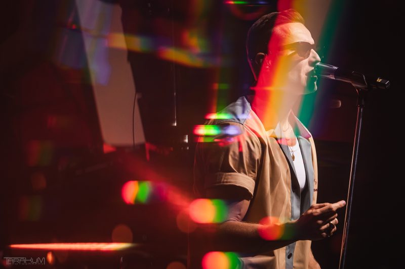 MROZU, Wszystko bylo po coś, Gdańsk