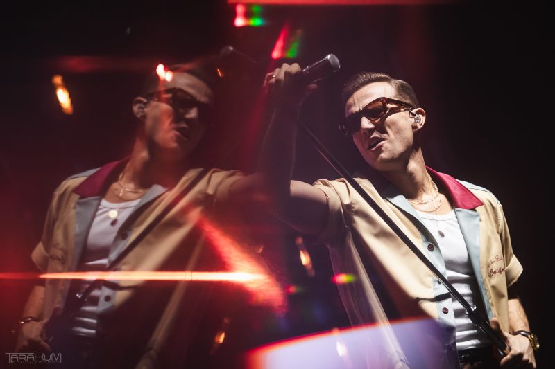 MROZU, Wszystko bylo po coś, Gdańsk