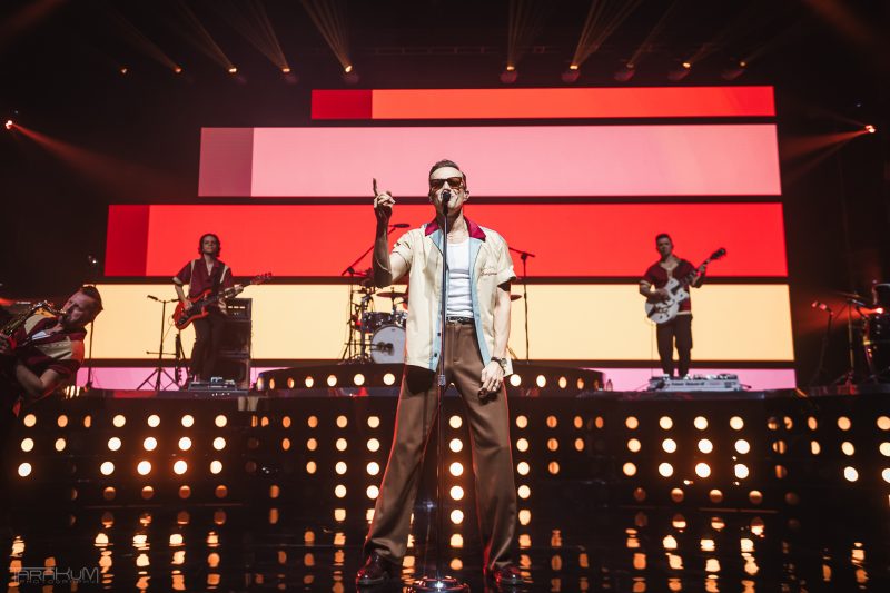 MROZU, Wszystko bylo po coś, Gdańsk