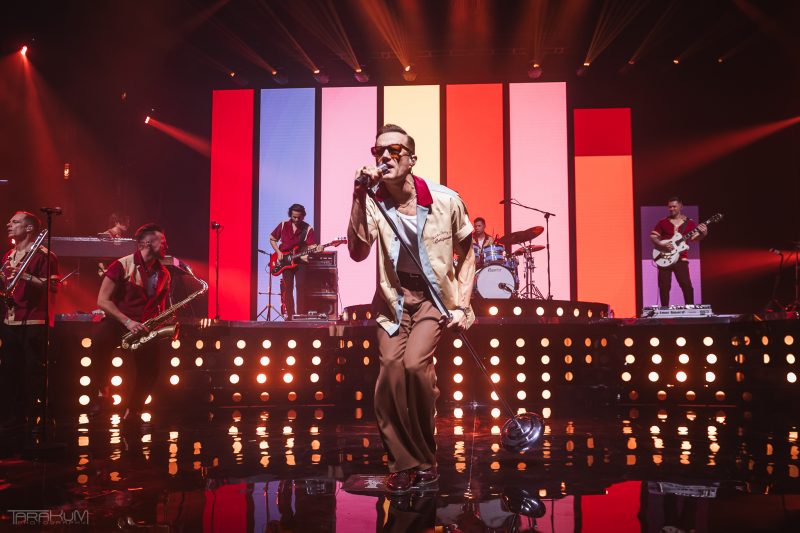 MROZU, Wszystko bylo po coś, Gdańsk