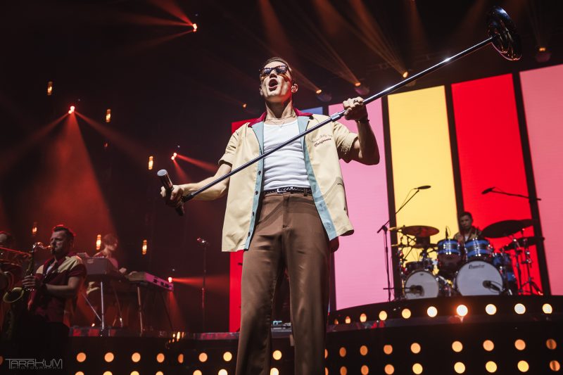 MROZU, Wszystko bylo po coś, Gdańsk