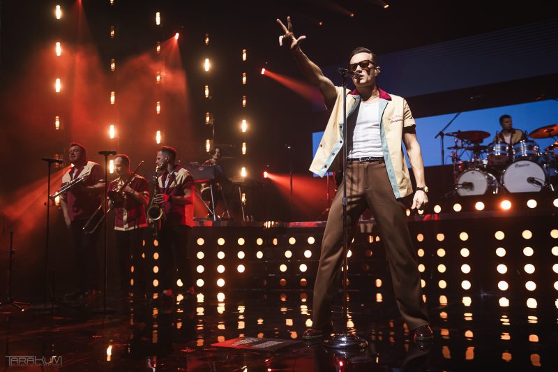 MROZU, Wszystko bylo po coś, Gdańsk