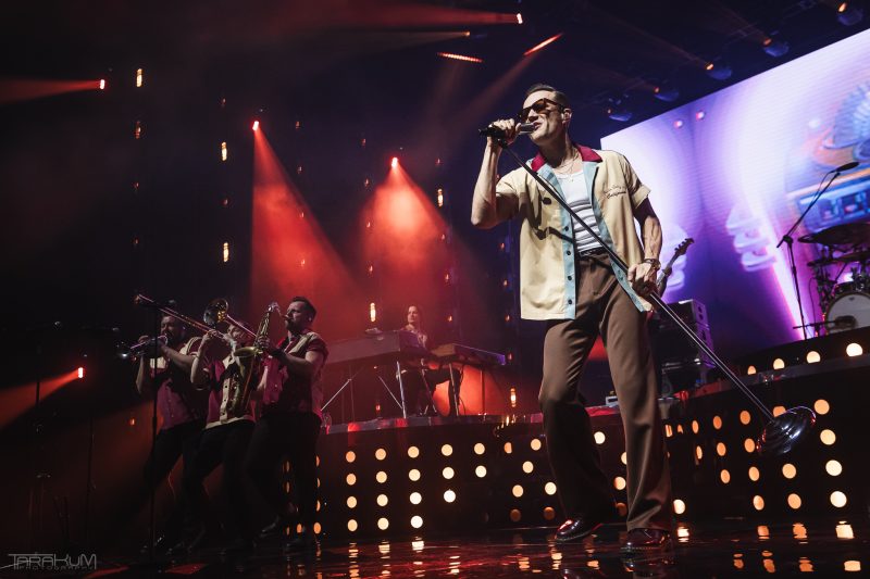 MROZU, Wszystko bylo po coś, Gdańsk