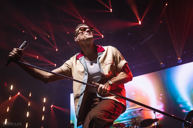 MROZU, Wszystko bylo po coś, Gdańsk