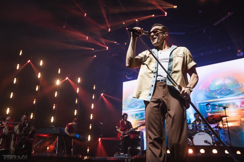 MROZU, Wszystko bylo po coś, Gdańsk