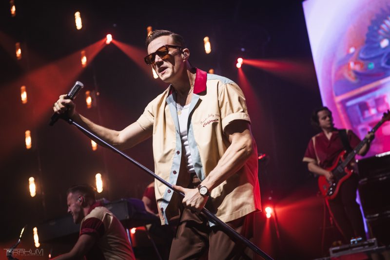 MROZU, Wszystko bylo po coś, Gdańsk