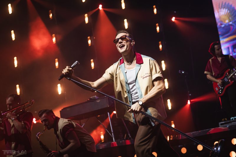 MROZU, Wszystko bylo po coś, Gdańsk