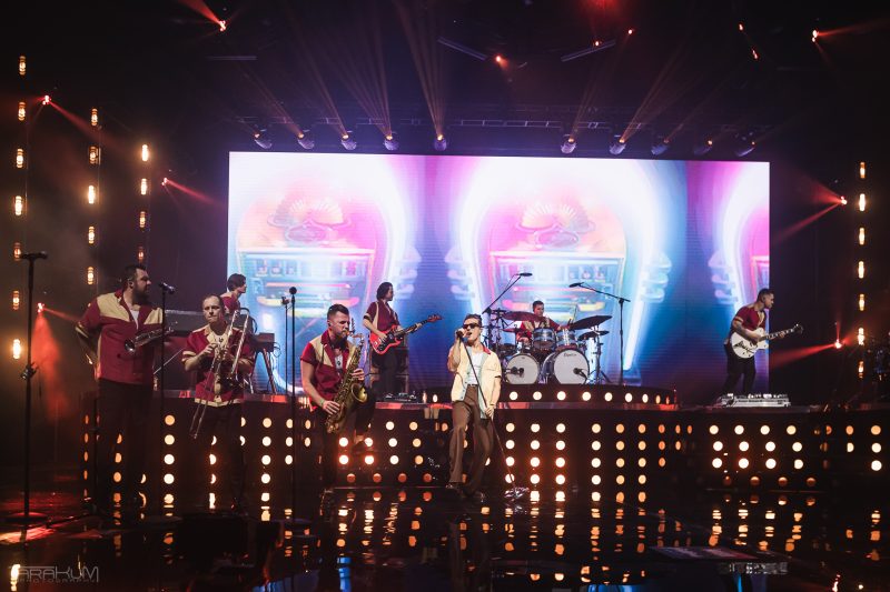 MROZU, Wszystko bylo po coś, Gdańsk