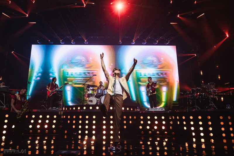 MROZU, Wszystko bylo po coś, Gdańsk