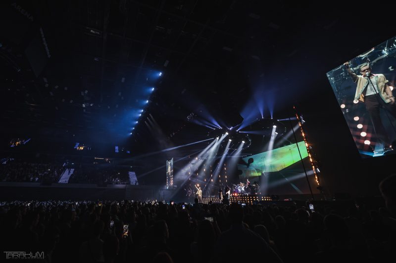 MROZU, Wszystko bylo po coś, Gdańsk