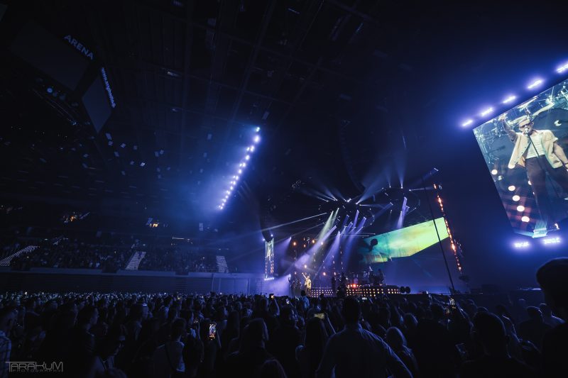 MROZU, Wszystko bylo po coś, Gdańsk