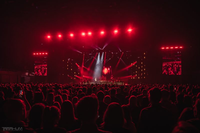 MROZU, Wszystko bylo po coś, Gdańsk