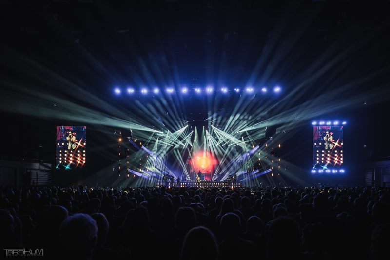 MROZU, Wszystko bylo po coś, Gdańsk