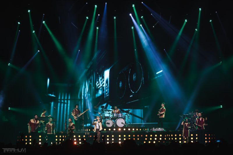 MROZU, Wszystko bylo po coś, Gdańsk