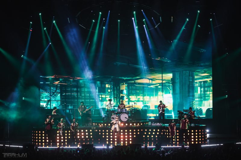 MROZU, Wszystko bylo po coś, Gdańsk