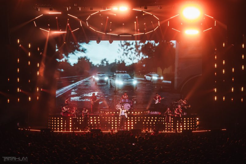 MROZU, Wszystko bylo po coś, Gdańsk