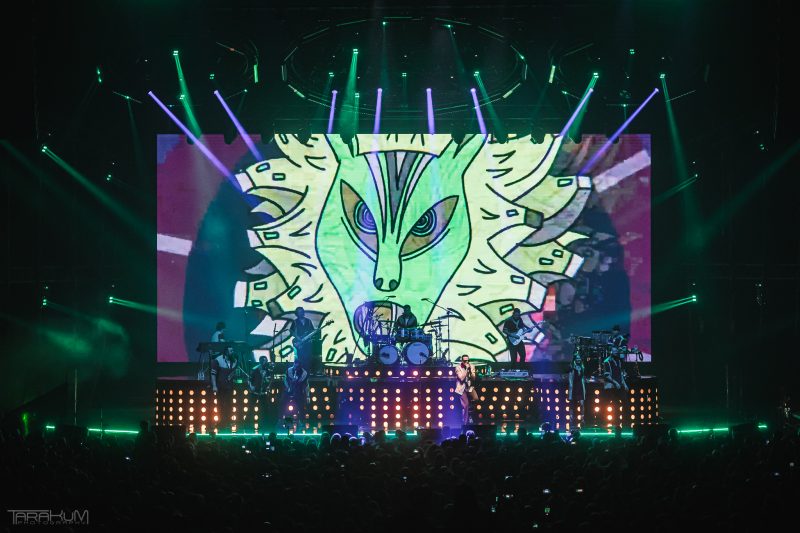 MROZU, Wszystko bylo po coś, Gdańsk