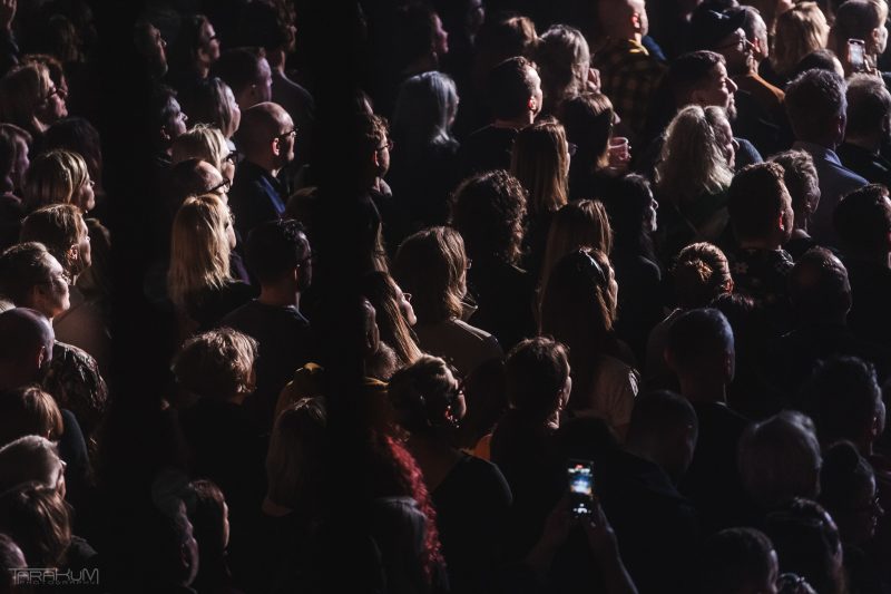 NOSOWSKA, Widzimy się wieczorem w Gdańsku