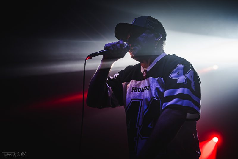 Kaliber 44 XXX  lecie TOUR w B90, Gdańsk