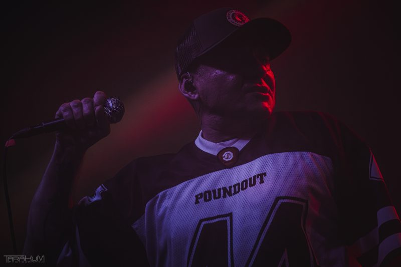 Kaliber 44 XXX  lecie TOUR w B90, Gdańsk