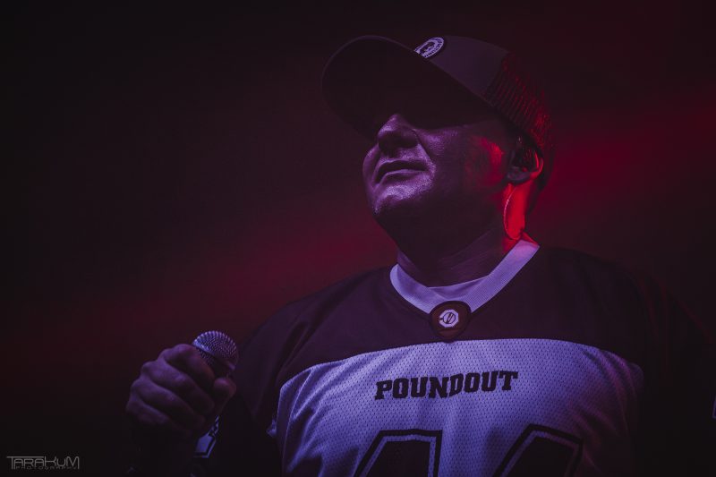 Kaliber 44 XXX  lecie TOUR w B90, Gdańsk