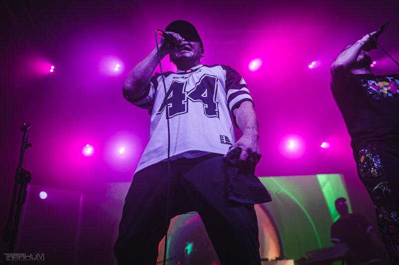 Kaliber 44 XXX  lecie TOUR w B90, Gdańsk