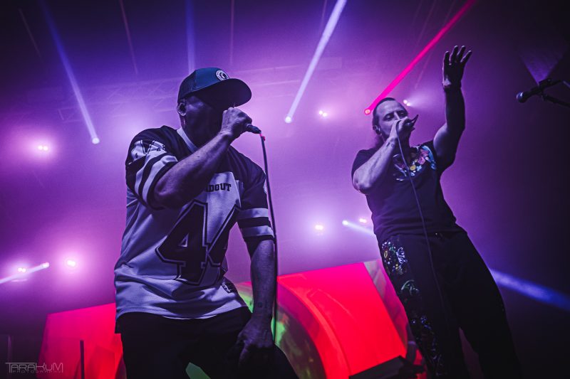 Kaliber 44 XXX  lecie TOUR w B90, Gdańsk