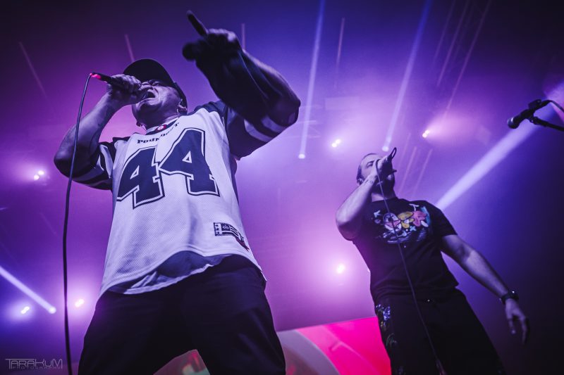 Kaliber 44 XXX  lecie TOUR w B90, Gdańsk