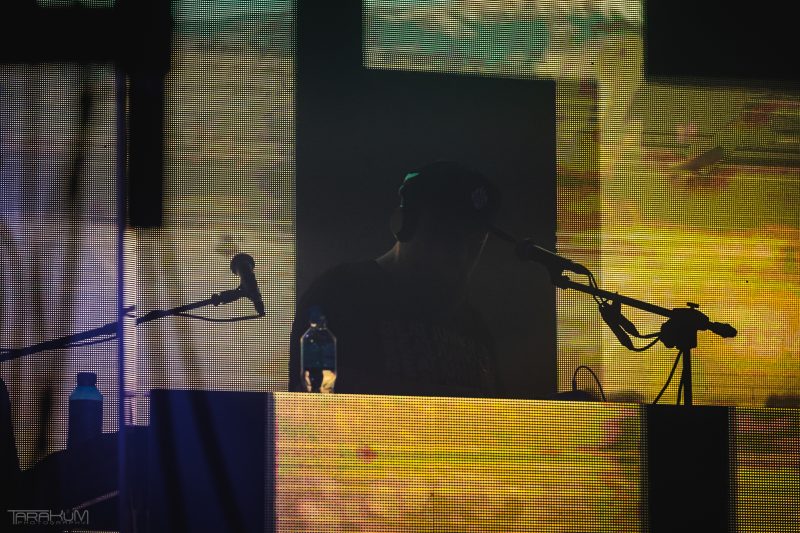 Kaliber 44 XXX  lecie TOUR w B90, Gdańsk