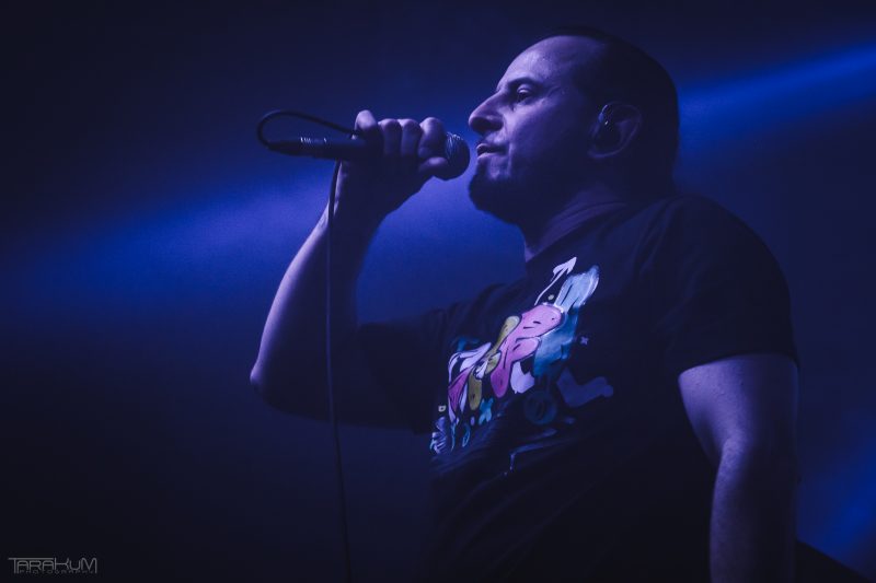 Kaliber 44 XXX  lecie TOUR w B90, Gdańsk