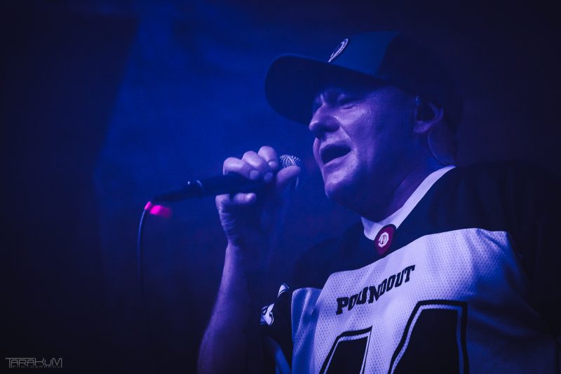 Kaliber 44 XXX  lecie TOUR w B90, Gdańsk