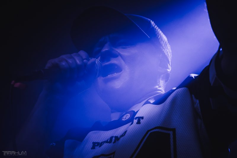 Kaliber 44 XXX  lecie TOUR w B90, Gdańsk