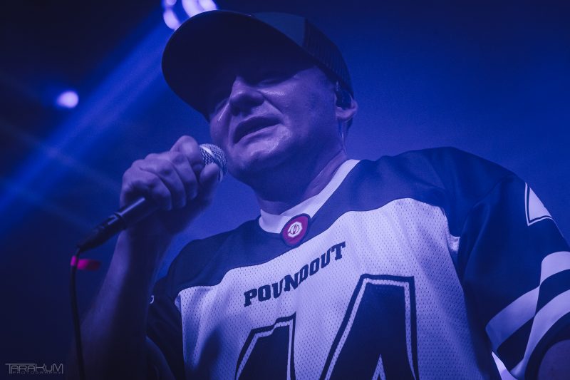 Kaliber 44 XXX  lecie TOUR w B90, Gdańsk