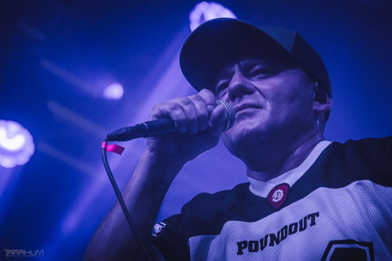 Kaliber 44 XXX  lecie TOUR w B90, Gdańsk