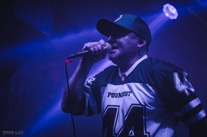 Kaliber 44 XXX  lecie TOUR w B90, Gdańsk