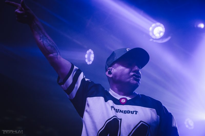 Kaliber 44 XXX  lecie TOUR w B90, Gdańsk