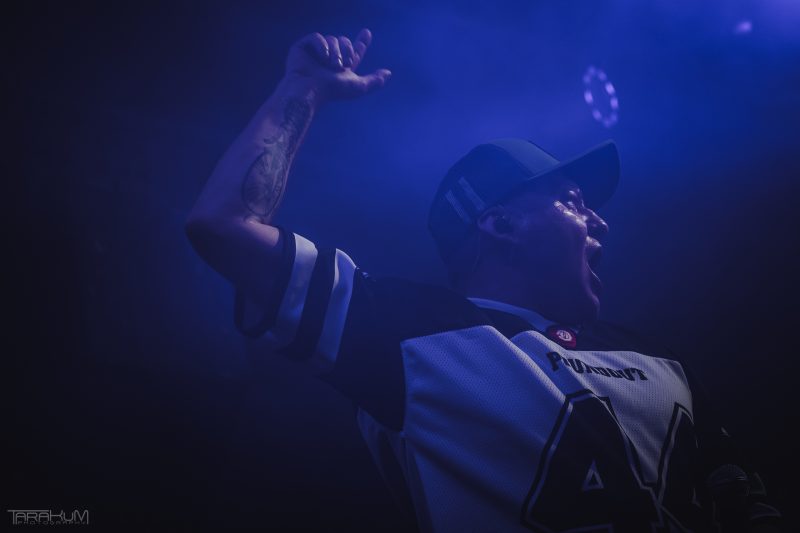 Kaliber 44 XXX  lecie TOUR w B90, Gdańsk