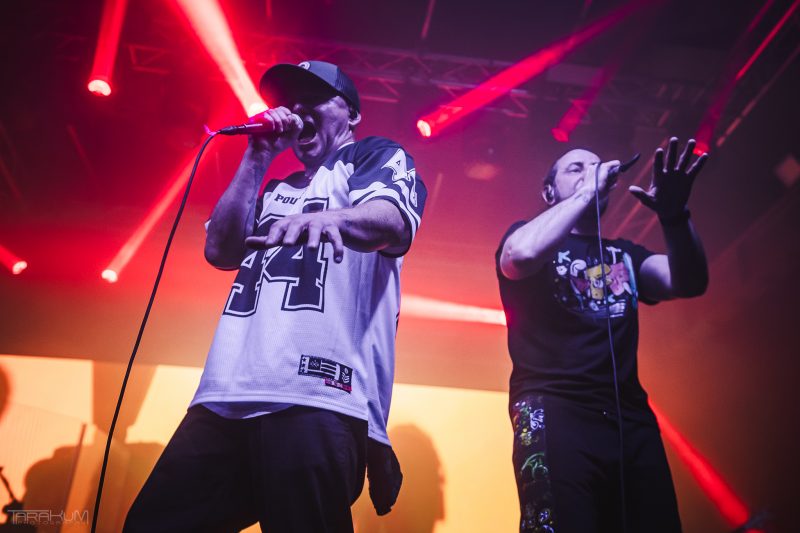 Kaliber 44 XXX  lecie TOUR w B90, Gdańsk