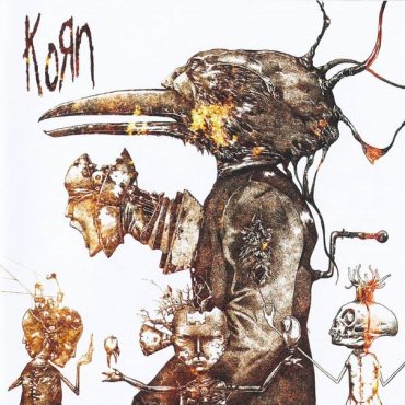 KORN – “Untitled” KORN – “Untitled”