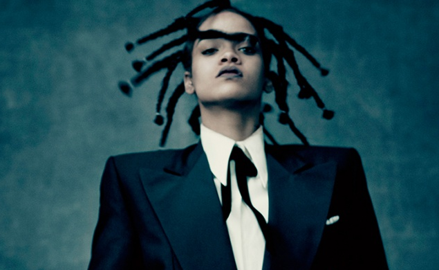 Rihanna otrzyma prestiżową nagrodę MTV Rihanna otrzyma prestiżową nagrodę MTV