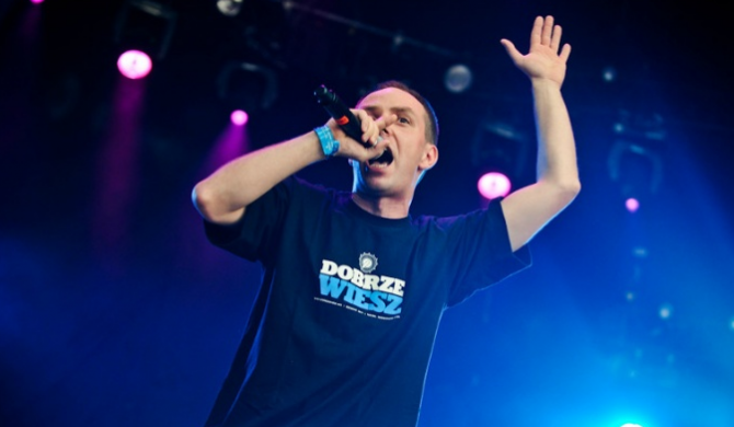 Mój rap, moja rzeczywistość. PRO8L3M, Taco Hemingway, Łona (felieton) Mój rap, moja rzeczywistość. PRO8L3M, Taco Hemingway, Łona (felieton)