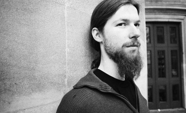Nowy klip Aphex Twina nie przeszedł testu na epilepsję Nowy klip Aphex Twina nie przeszedł testu na epilepsję